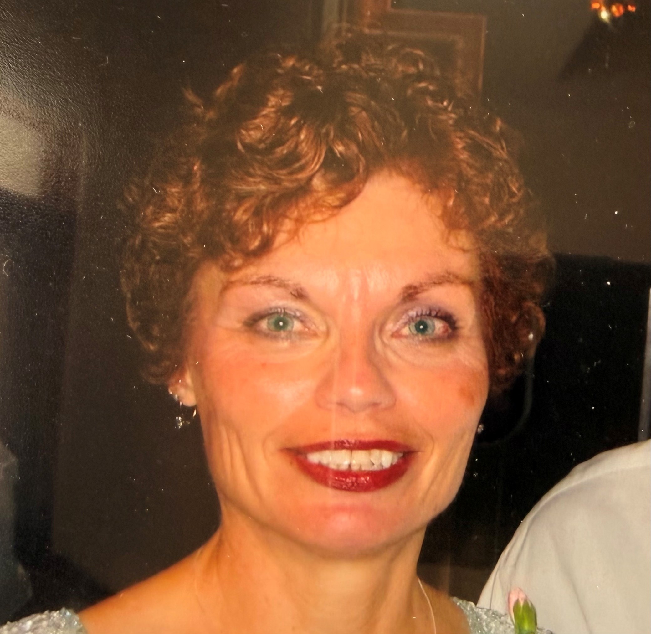 Cindy Ann Jarzynka Obituary on Michigan Memorial Funeral Home